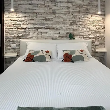 Apartment Nura's - Joia Center