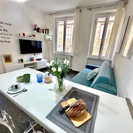 Apartment Nura's - Joia Center *