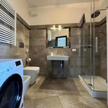 Apartment Nura's - Joia Center Alghero
